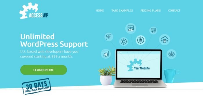 AccessWP Coupon Codes