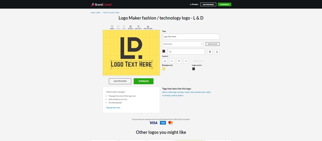 BrandCrowd Coupon Codes - How to Avail BrandCrowd Coupon Codes