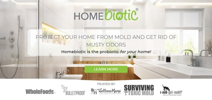 Homebiotic Coupon Codes