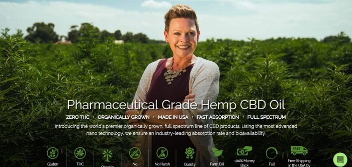 JOY ORGANICS CBD Coupon Deals