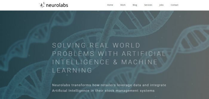 Neurolabs Coupon Codes - Solve real world problems