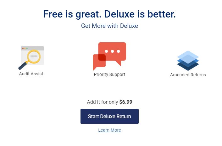FreeTaxUSA-home-page-price-service