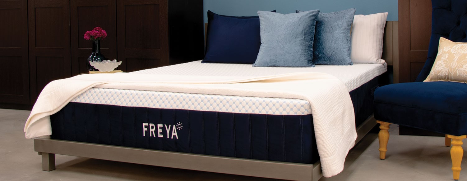 Freya Mattress Durability for best comfort