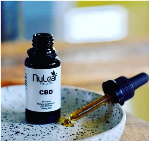 NuLeaf Naturals Coupon Codes