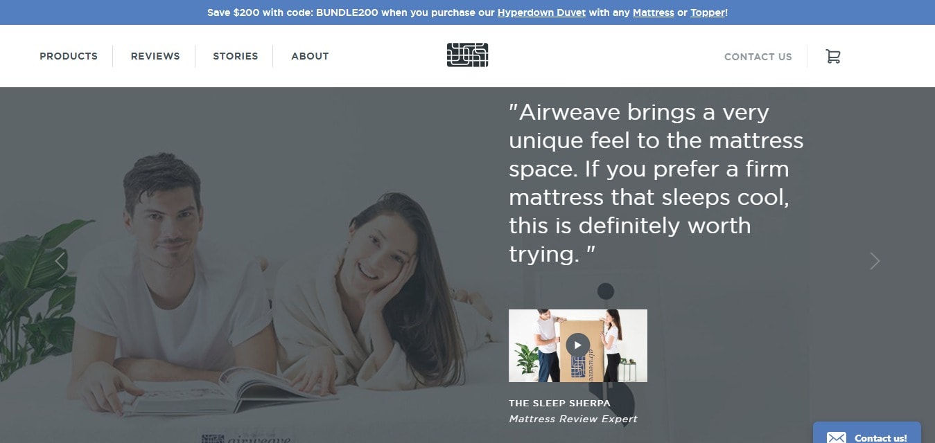 Airweave mattress coupon code - try it now airweave.com