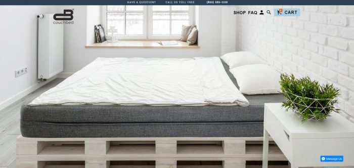 Couch Bed Discount Coupon Codes Updated January 2020