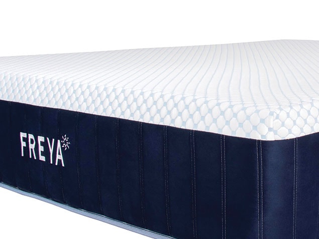 Why Choose Freya mattress - Freya Mattress