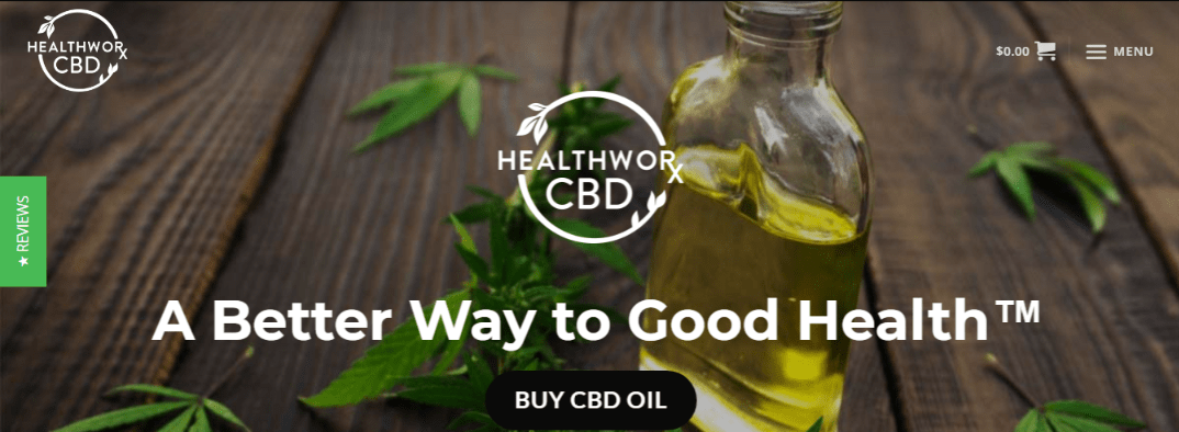 Healthworx CBD Oil Coupons Codes-Healthworx Cbd Oil