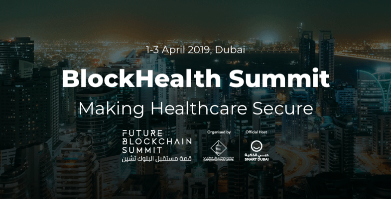 BlockHealth Summit