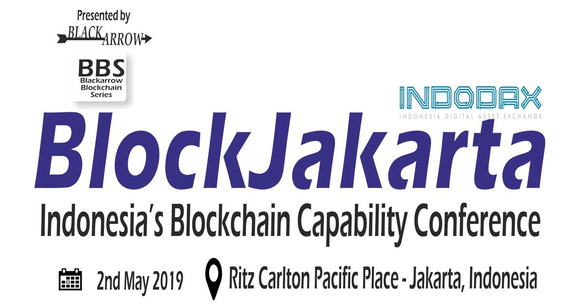 BlockJakarta event