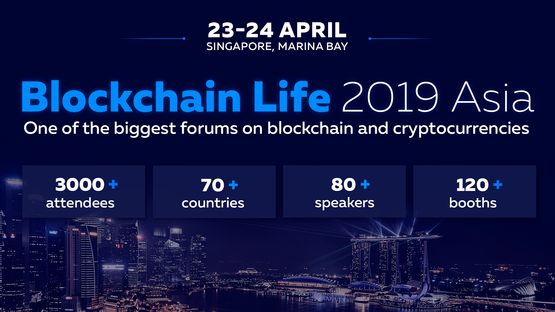 Blockchain Life