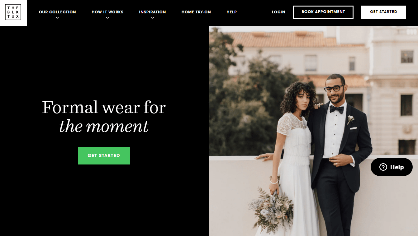 50 OFF Black Tux Coupon Codes, Promo Codes 2023