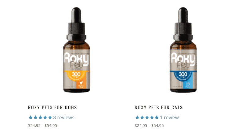 Hemplucid Discount Coupon Code-Pets