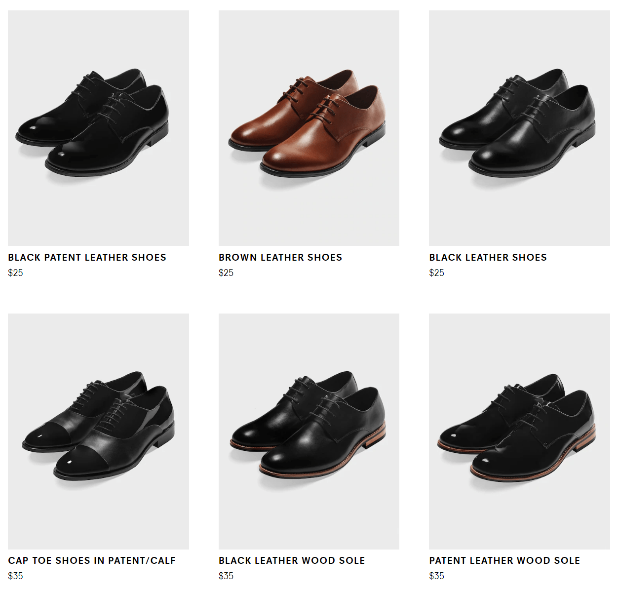 Black Tux coupon codes