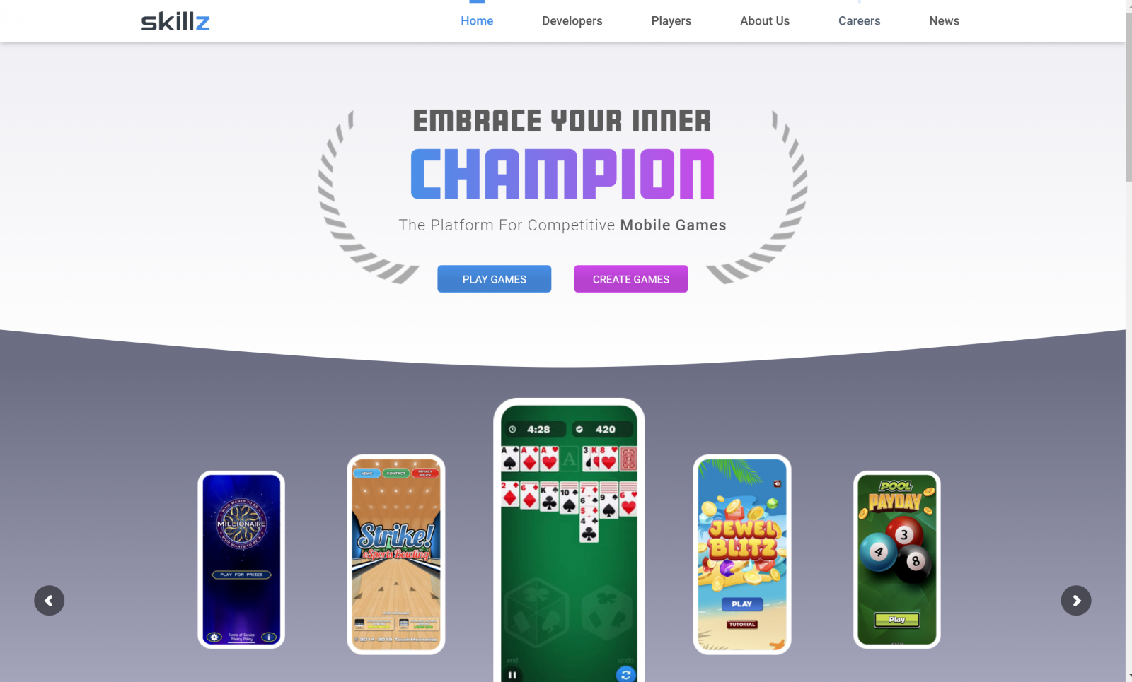Skillz Promo Code & Coupons 2024 Get 100 Bonus Now