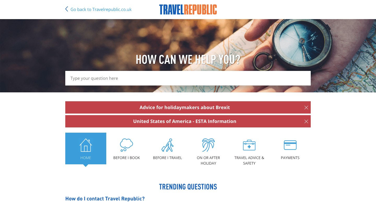 travel republic coupon code