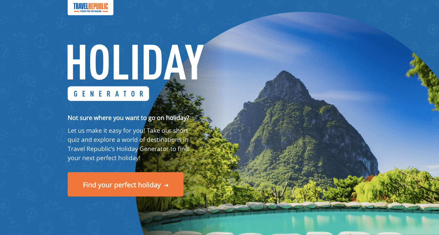 Travel Republic Promo Codes 2023 GET 40 OFF