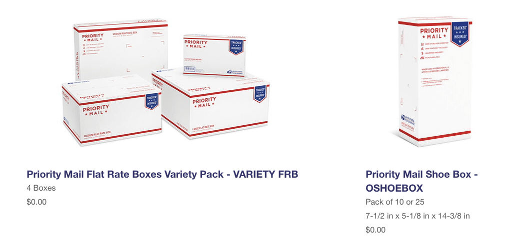 USPS.com stamps products discount