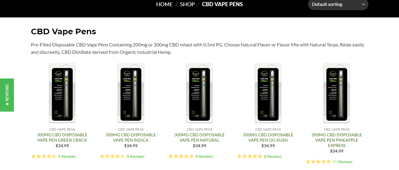 coupons for Healthworx CBD