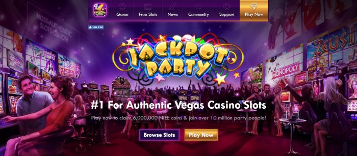 LuckyLand Slots Apk Download – What Is It? - doubleu casino -Casinos