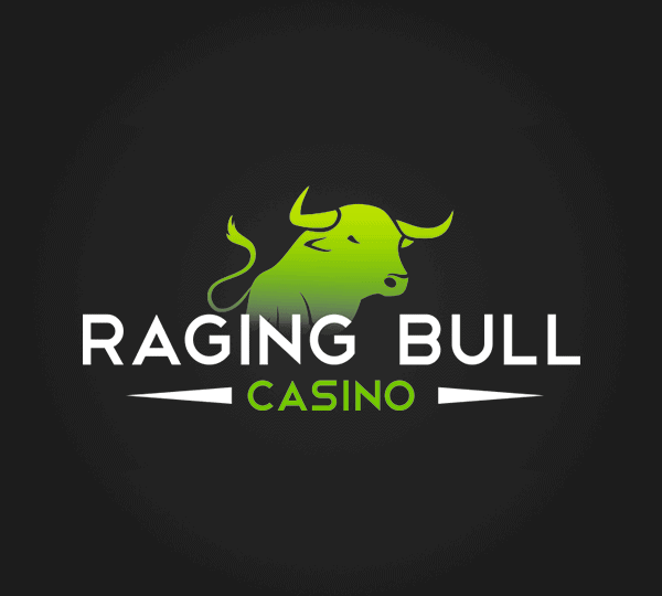 raging bull casino bonus