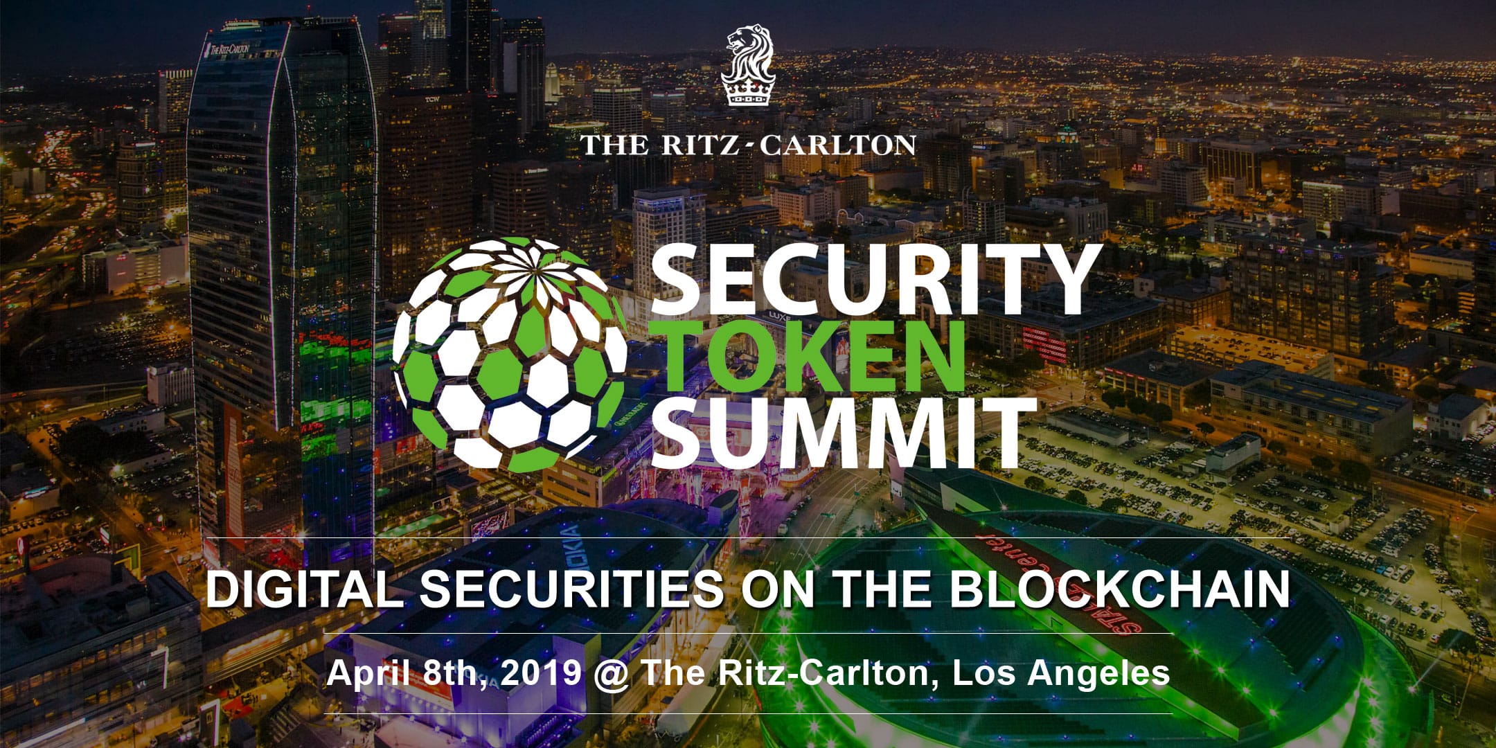 security-token-summit