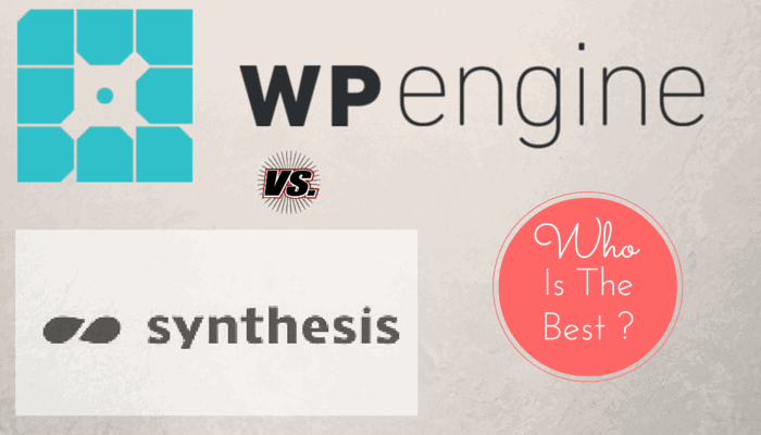 Wp Engine vs Synthese WordPress Hosting - WP Engine Gutscheincode