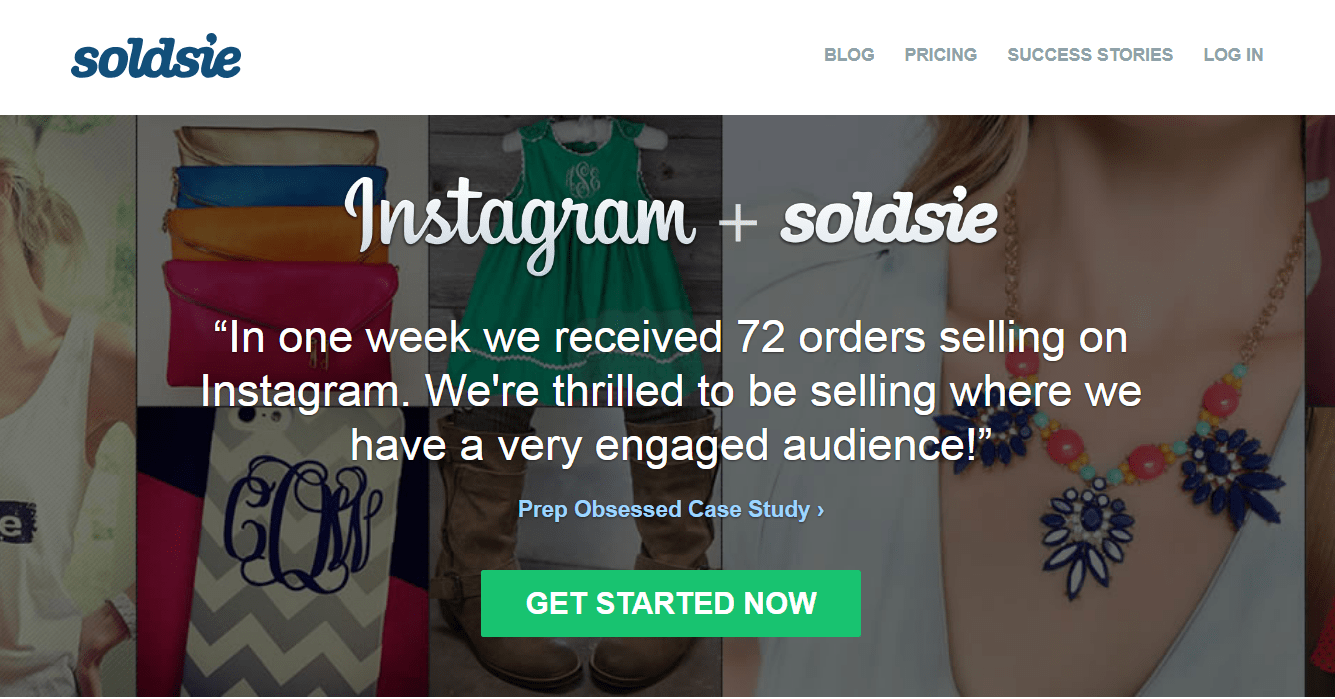 how to use instagram for selling products