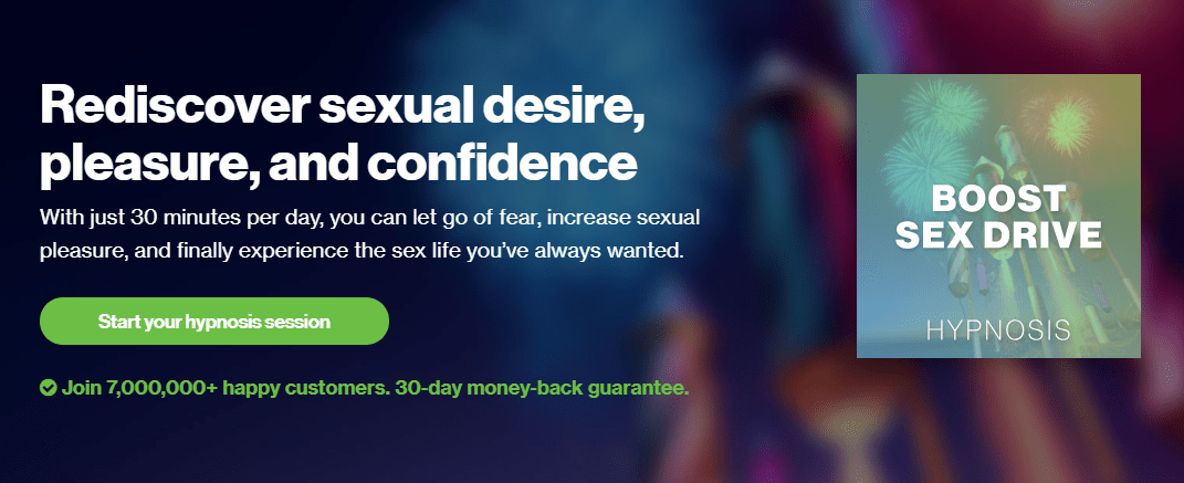 SuccessMinds Discount Coupon Code- boost sex life