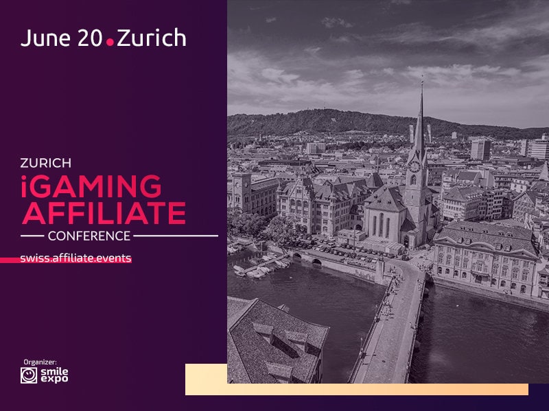 iGaming Affiliate Conference
