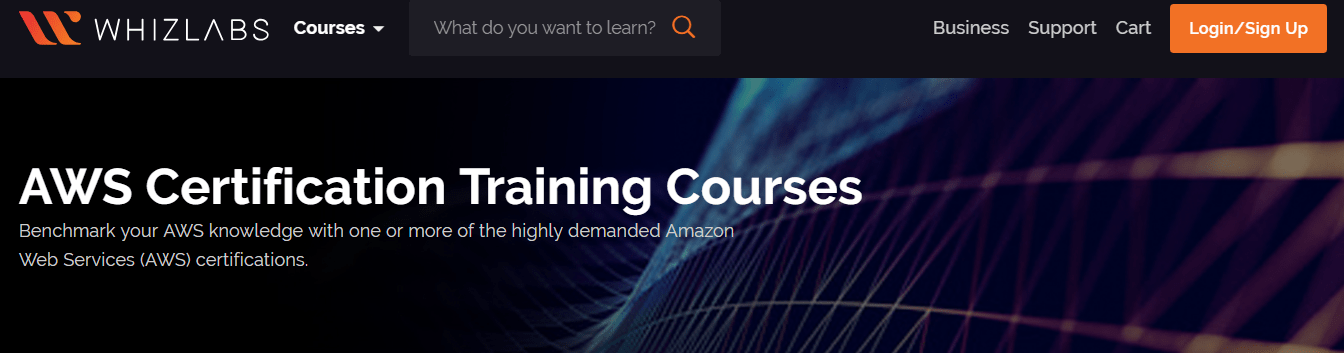Whizlabs Discount Code -AWS Certification