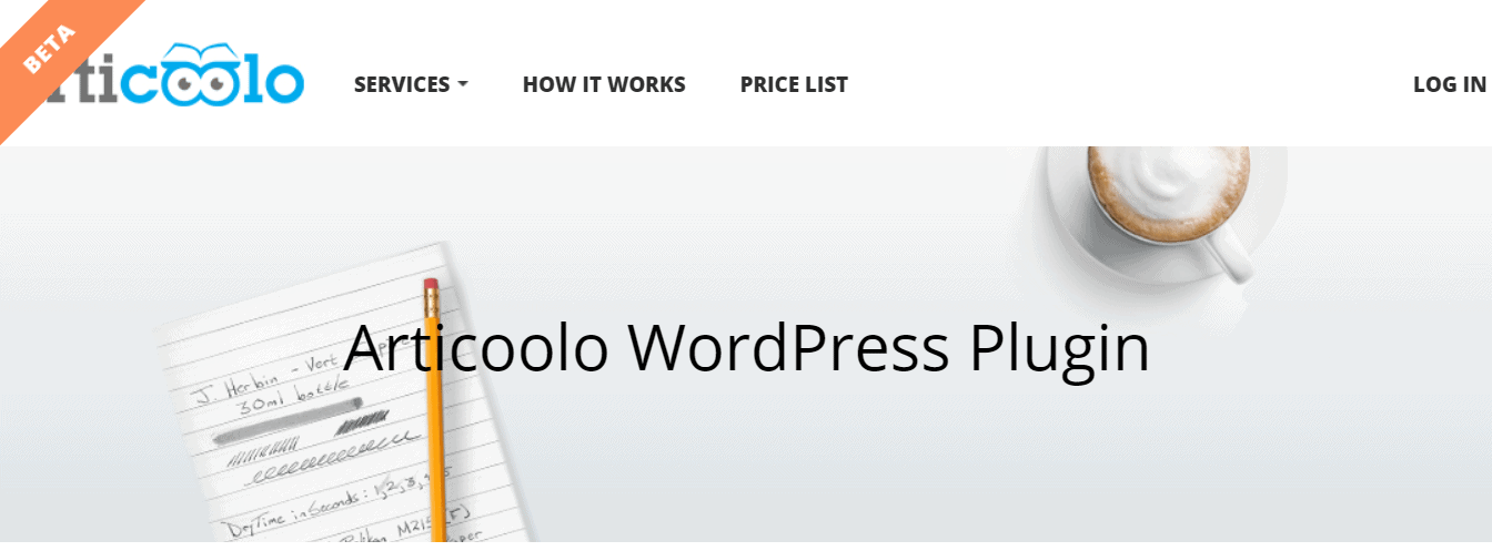 Articoolo Coupon Codes - WordPress Plugin