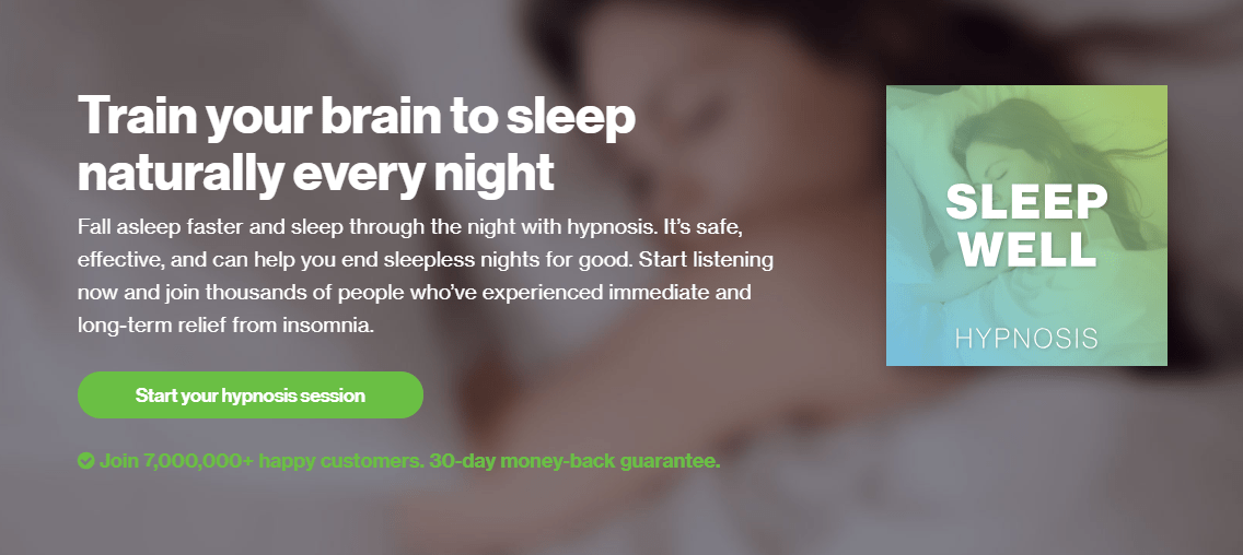 SuccessMinds Discount Coupon Code- sleep