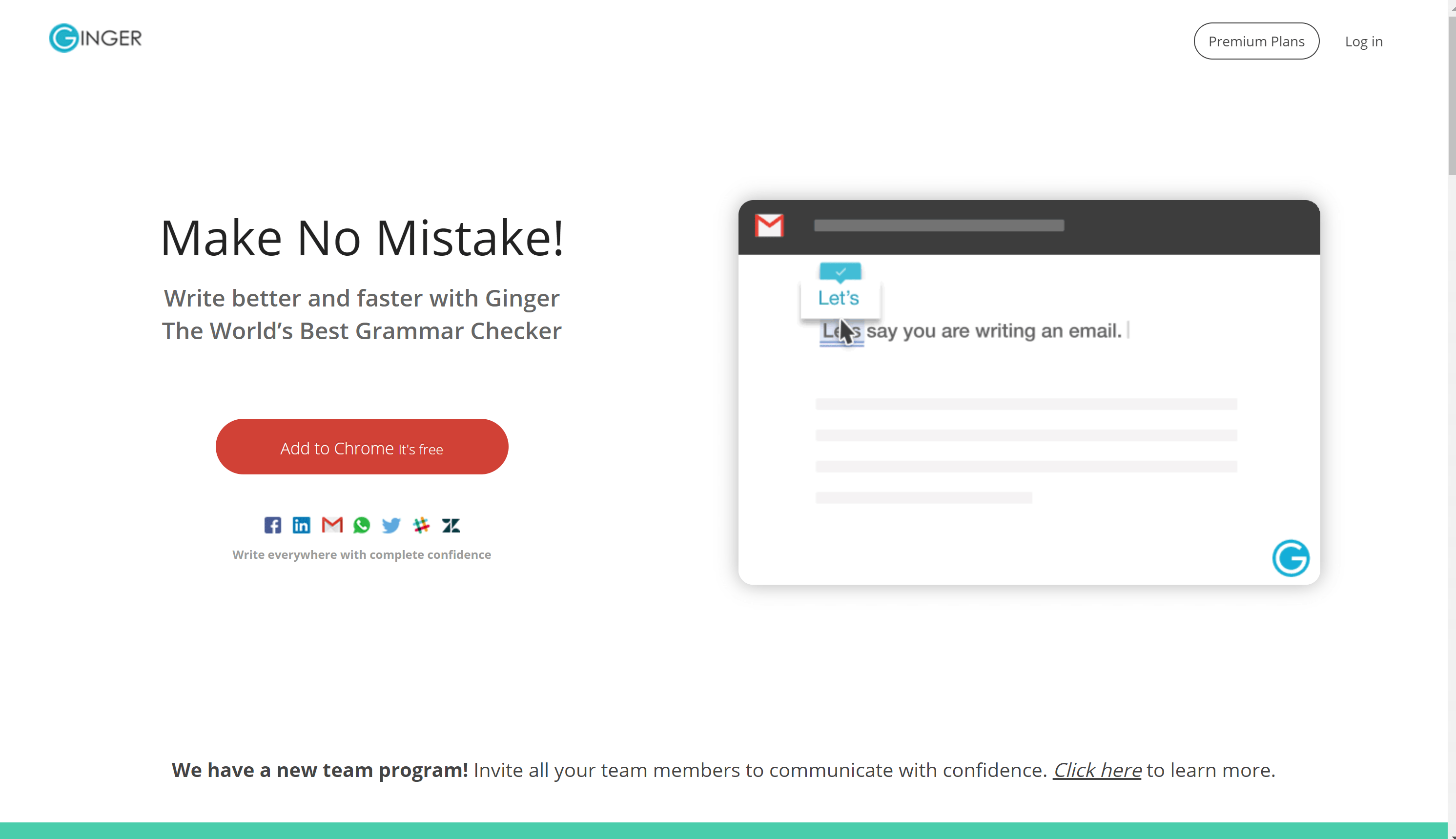Ginger Software Coupon Codes 2022 Promo Codes & Deals
