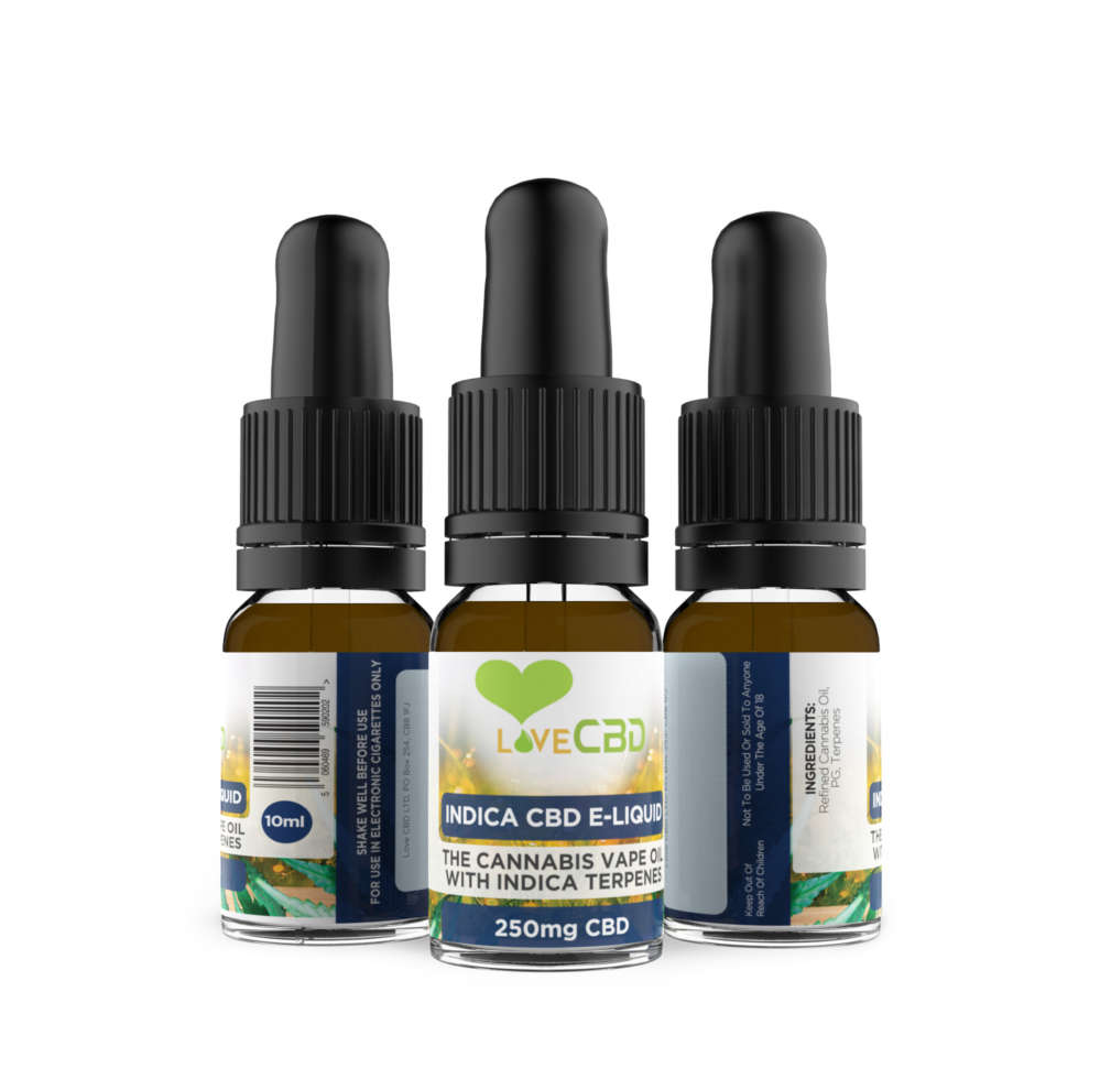 Love CBD discounts