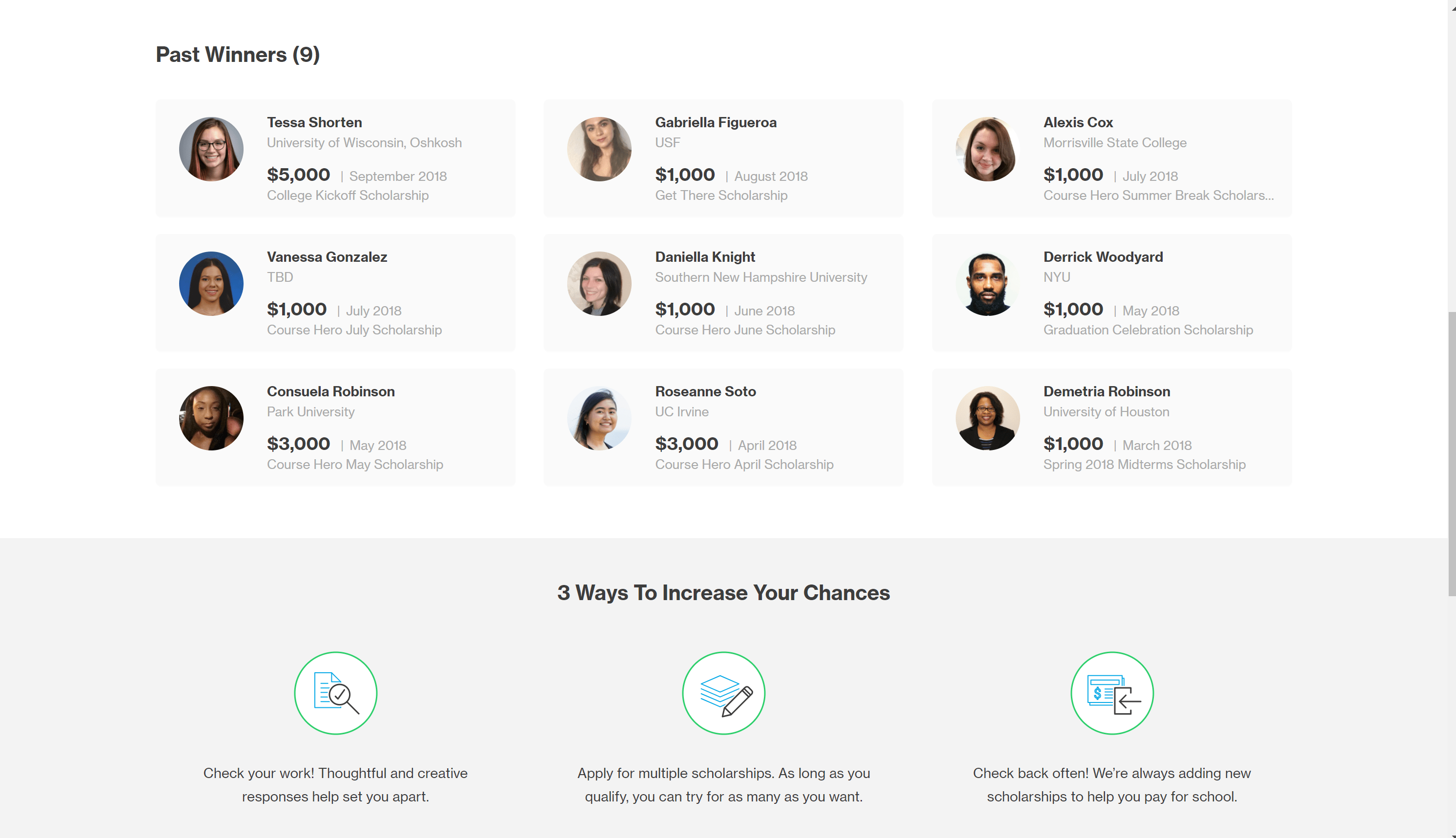 Course Hero Review [2020 ] 24/7 Tutoring Help ( Pros & Cons)