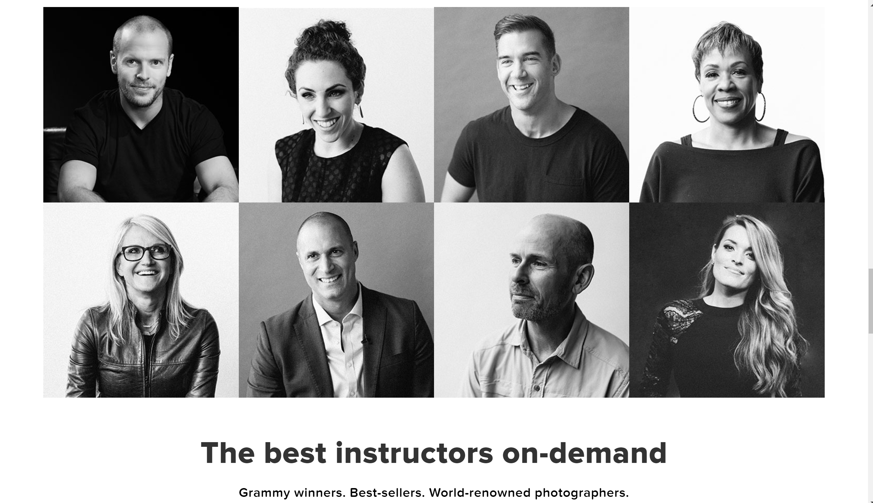 Promo Code for CreativeLive