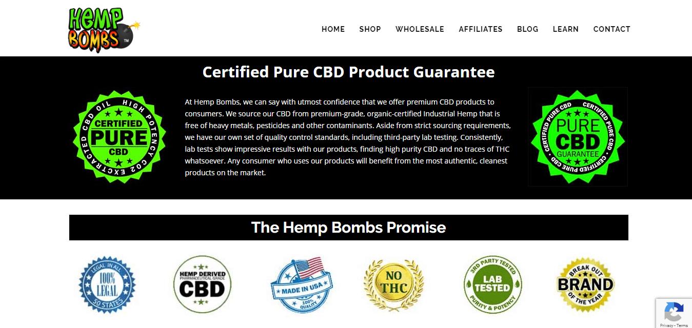 hemp bombs cbd gummies offers