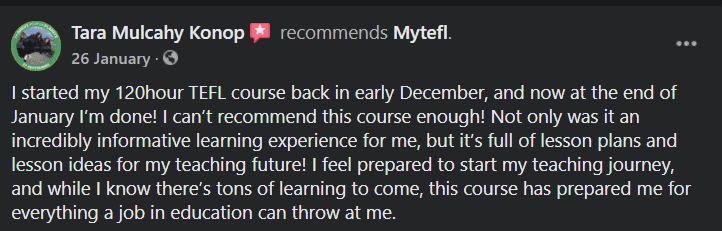 mytefl user review