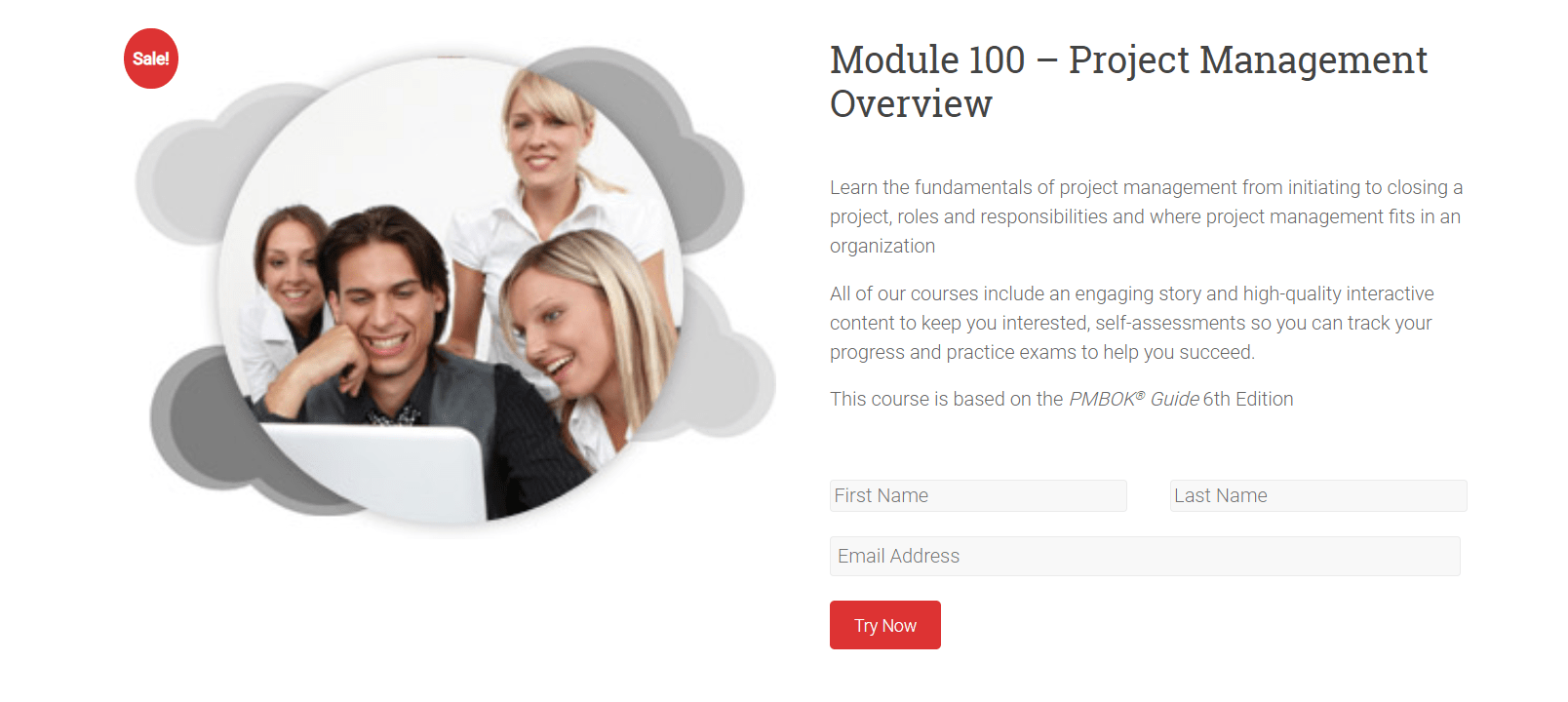 Brain Sensei Courses Review- Module 100 Project Management Overview