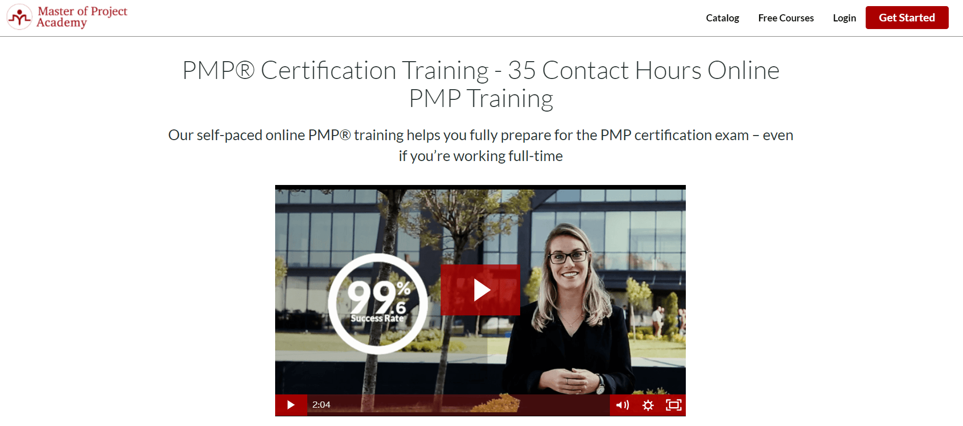 Master of Project Academy Coupon Codes- PMP Certification Training 