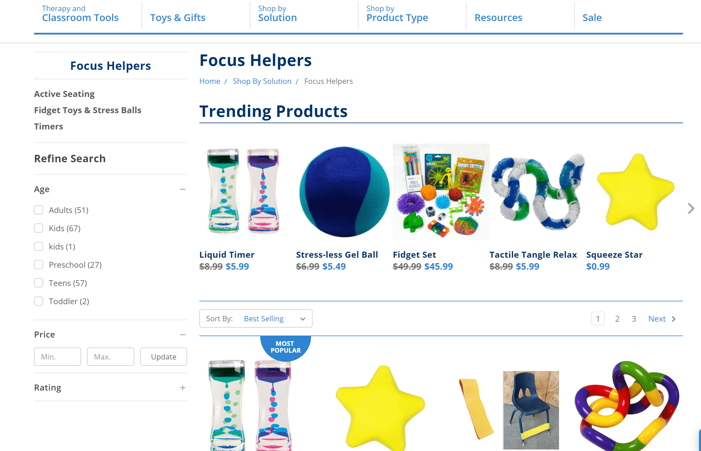 National autism products sales national autism resources reviews best autism products reviews