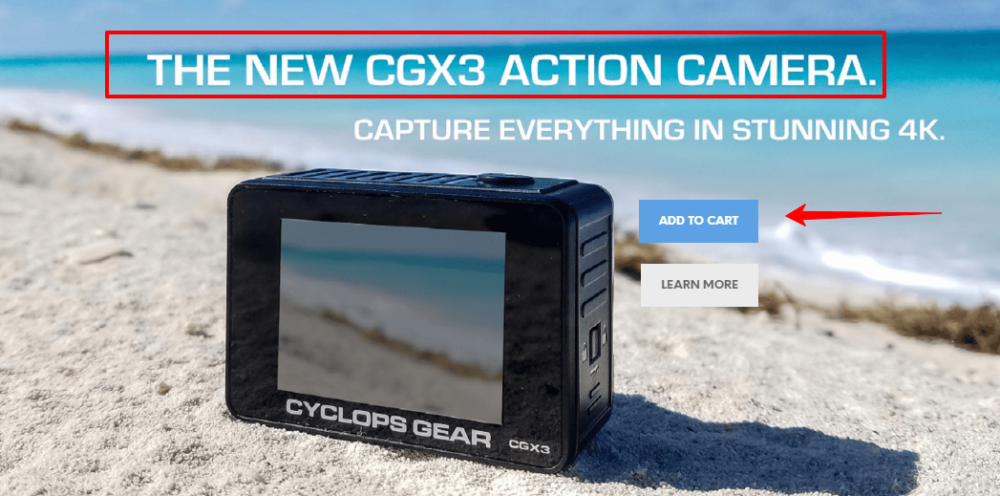 Cyclopsgear - Gear - Gopro - Review With Coupon