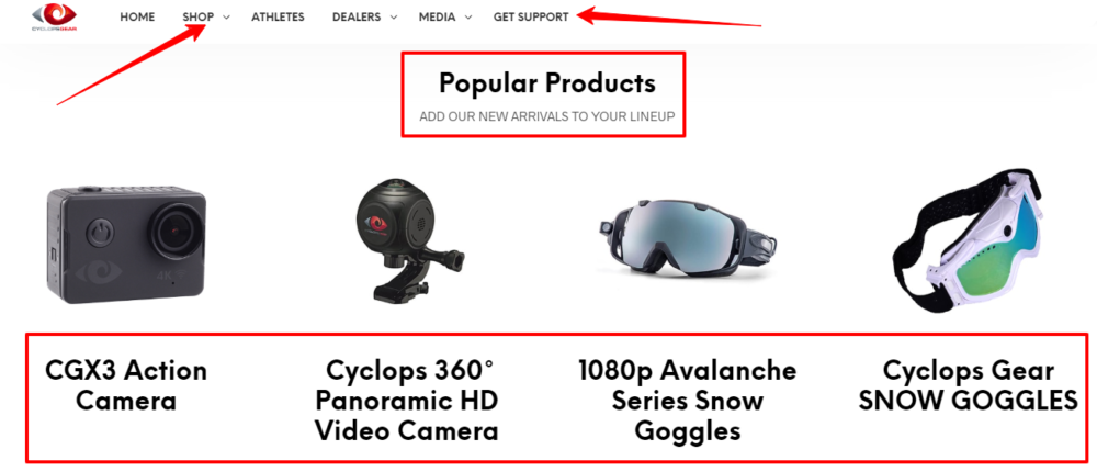 Cyclopsgear - Review - With coupon