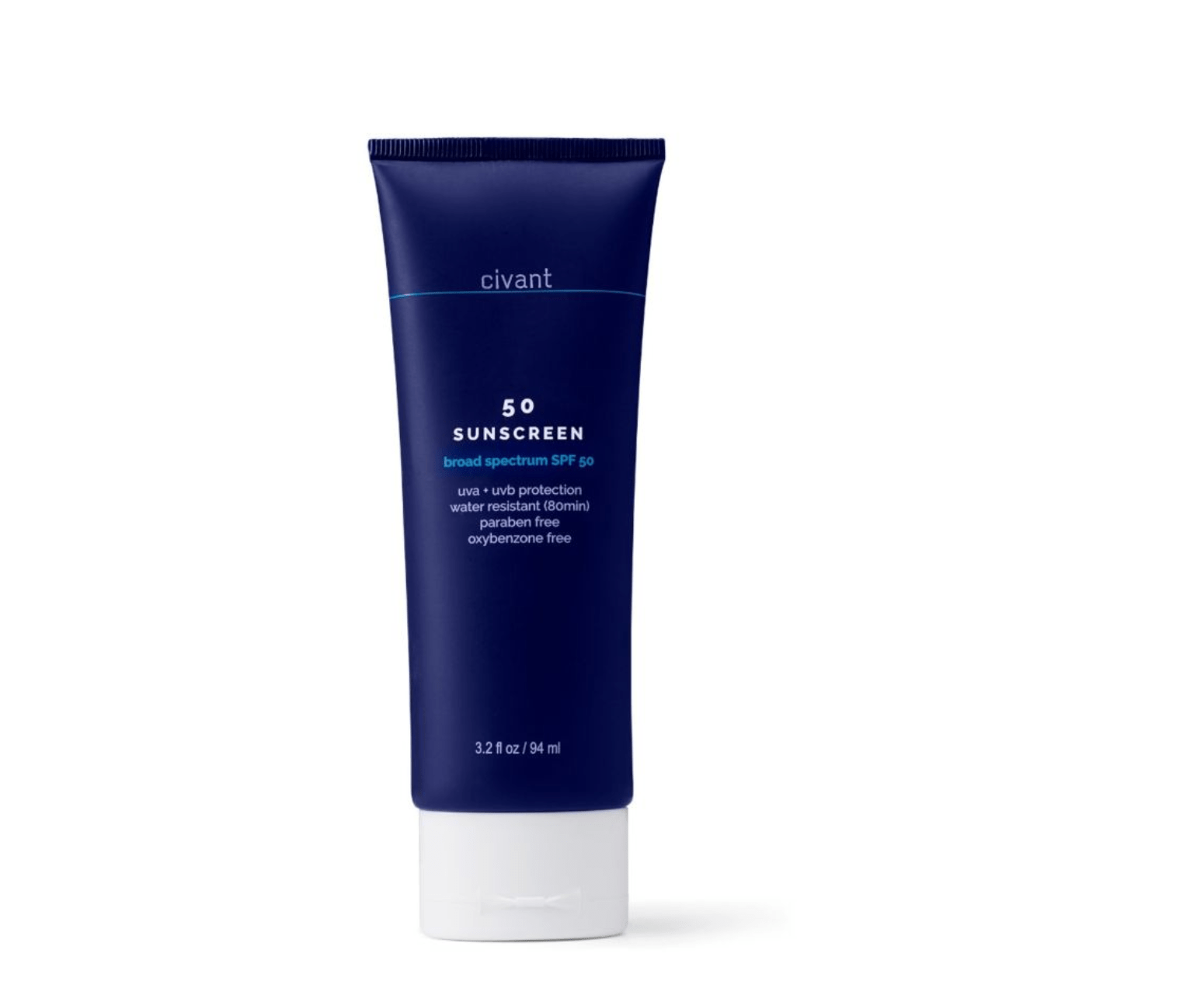 SPF Suncreen cream review