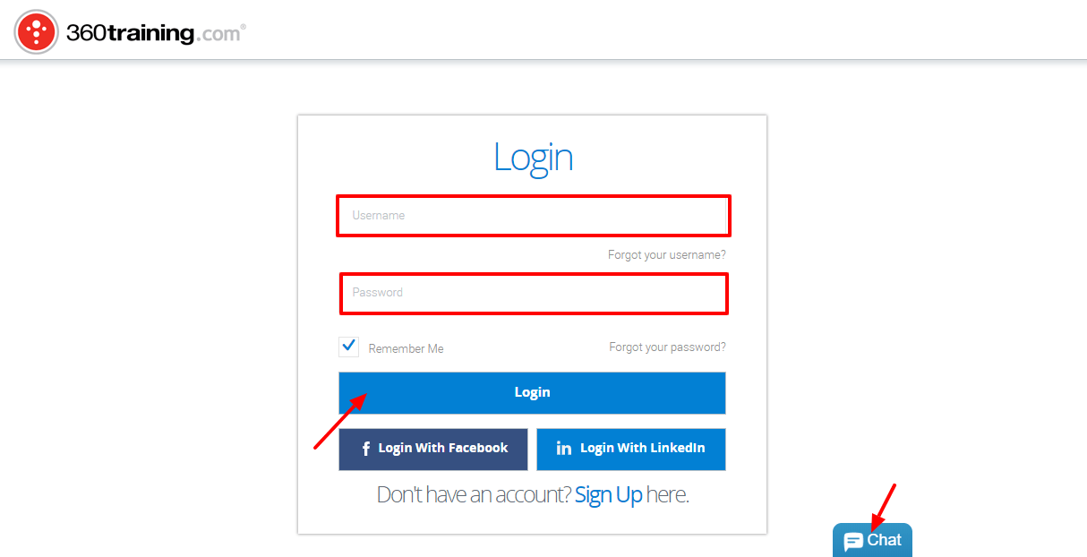 360training Review Logins