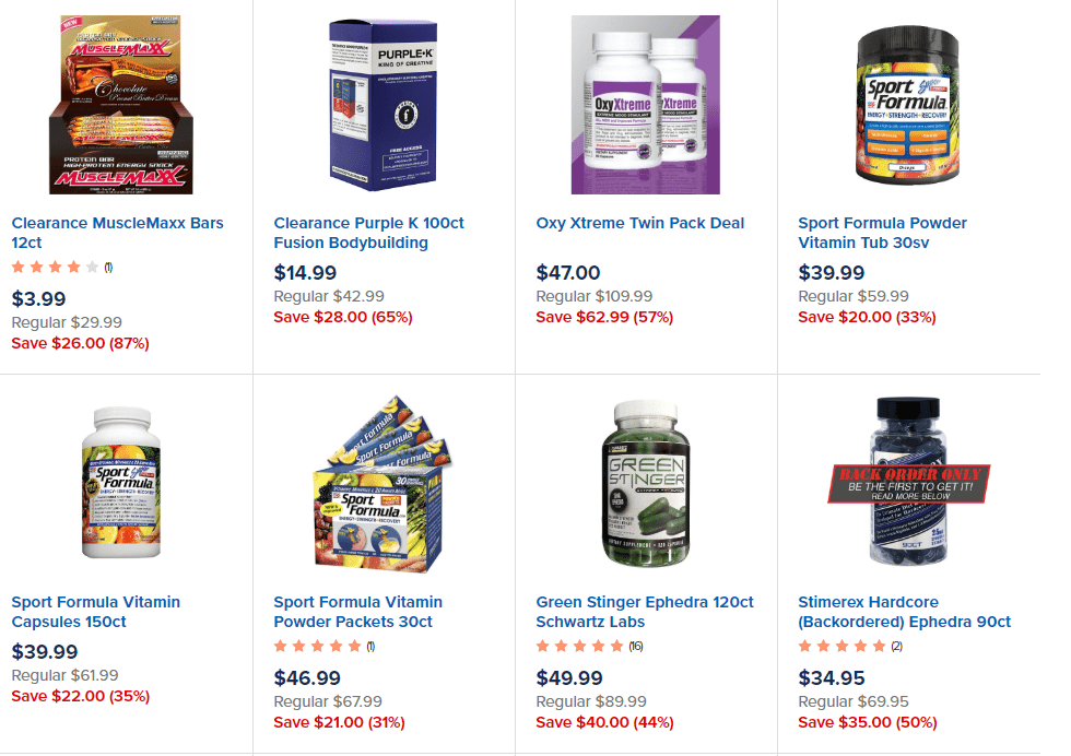 i Supplements Coupon Codes- Current Offers