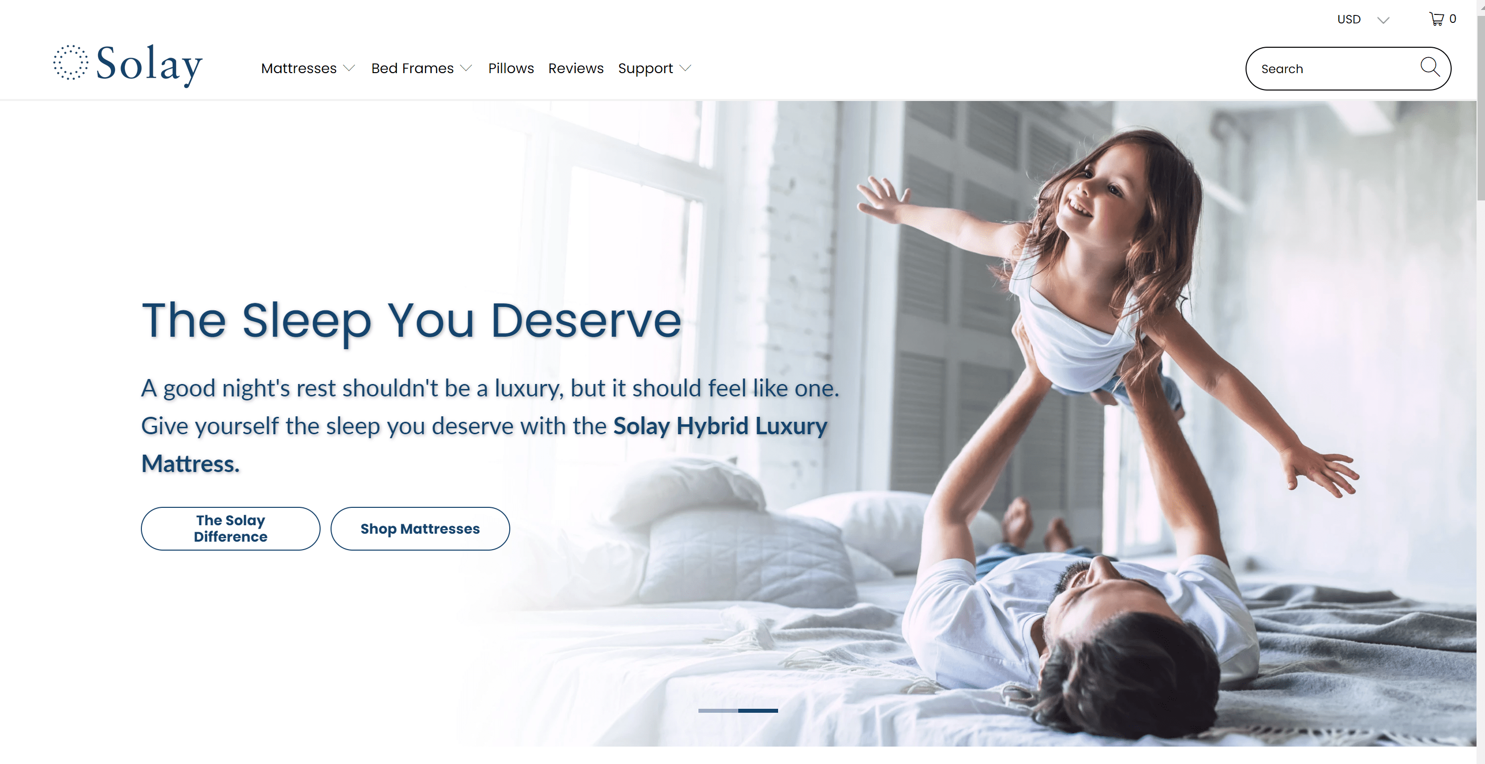 Solay Sleep Mattress discount coupons