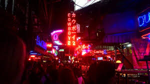 Enjoy Nightlife in Thailand and meet Hot Thai Girls