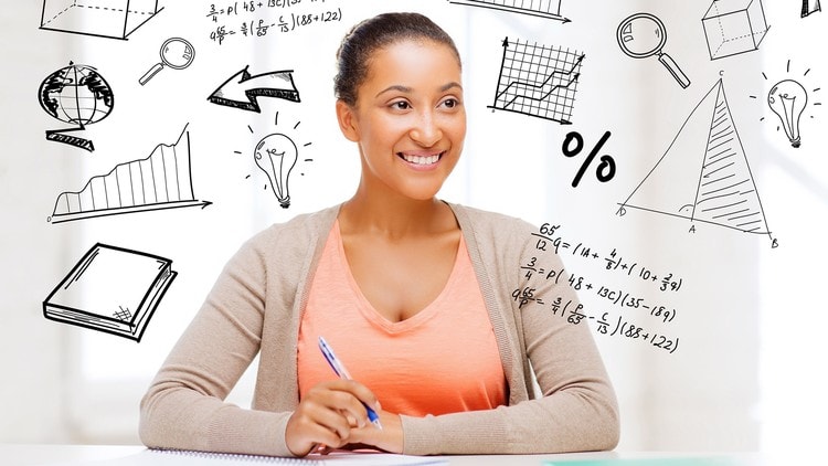 GRE courses